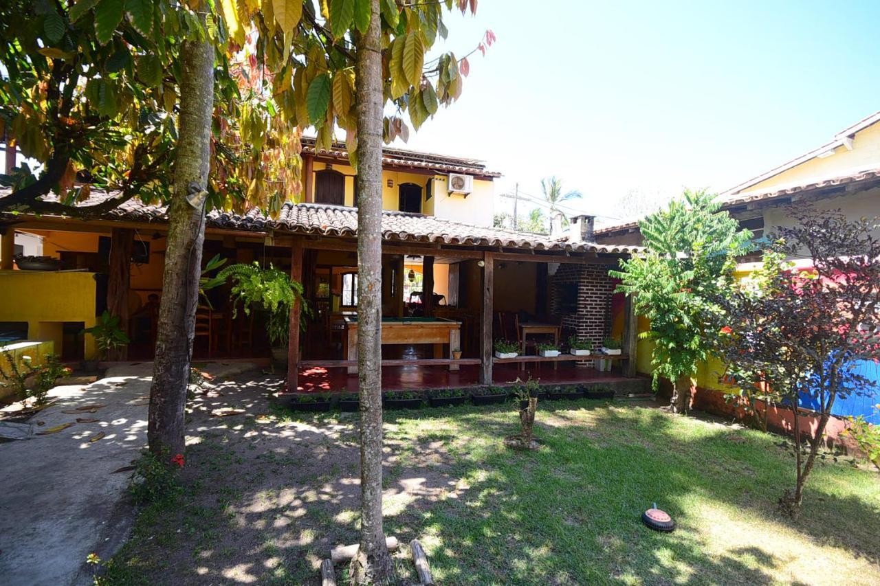 Pousada O Cantinho Porto Seguro Extérieur photo