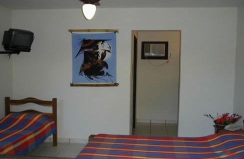 Pousada O Cantinho Porto Seguro Chambre photo
