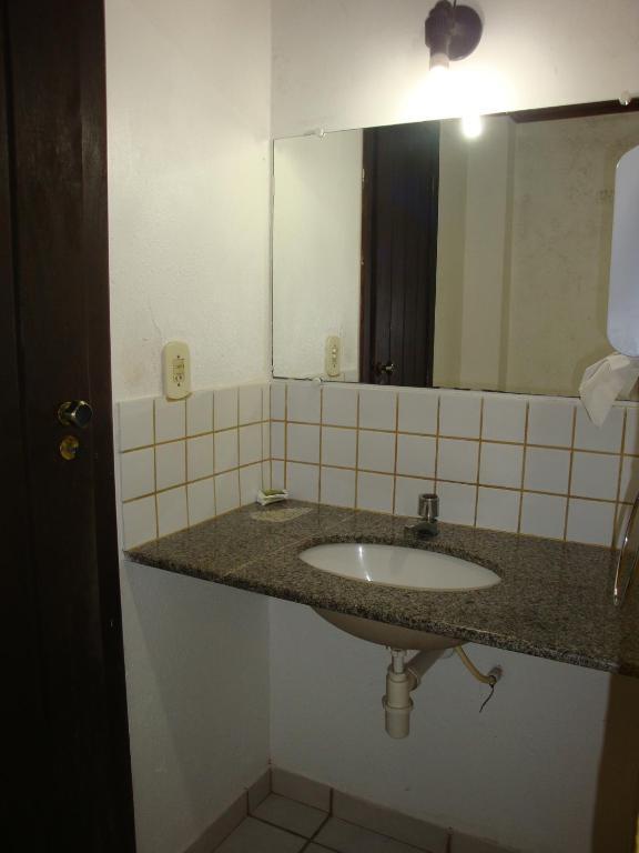 Pousada O Cantinho Porto Seguro Extérieur photo