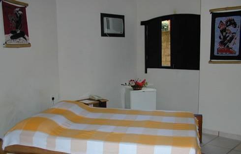 Pousada O Cantinho Porto Seguro Extérieur photo