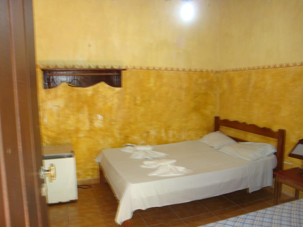 Pousada O Cantinho Porto Seguro Extérieur photo