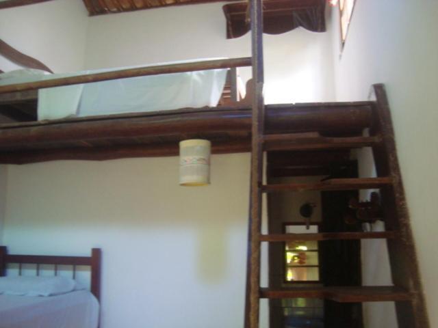 Pousada O Cantinho Porto Seguro Extérieur photo