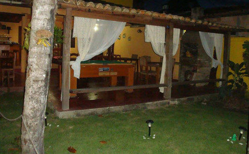 Pousada O Cantinho Porto Seguro Extérieur photo