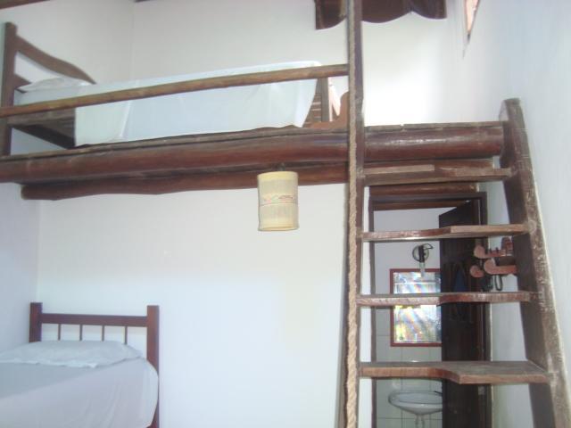 Pousada O Cantinho Porto Seguro Extérieur photo